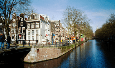 A guide to living costs in Amsterdam for British expats