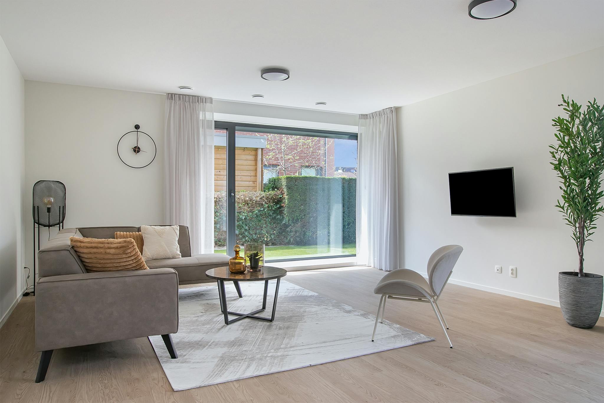 Apartment, Wattbaan, Nieuwegein