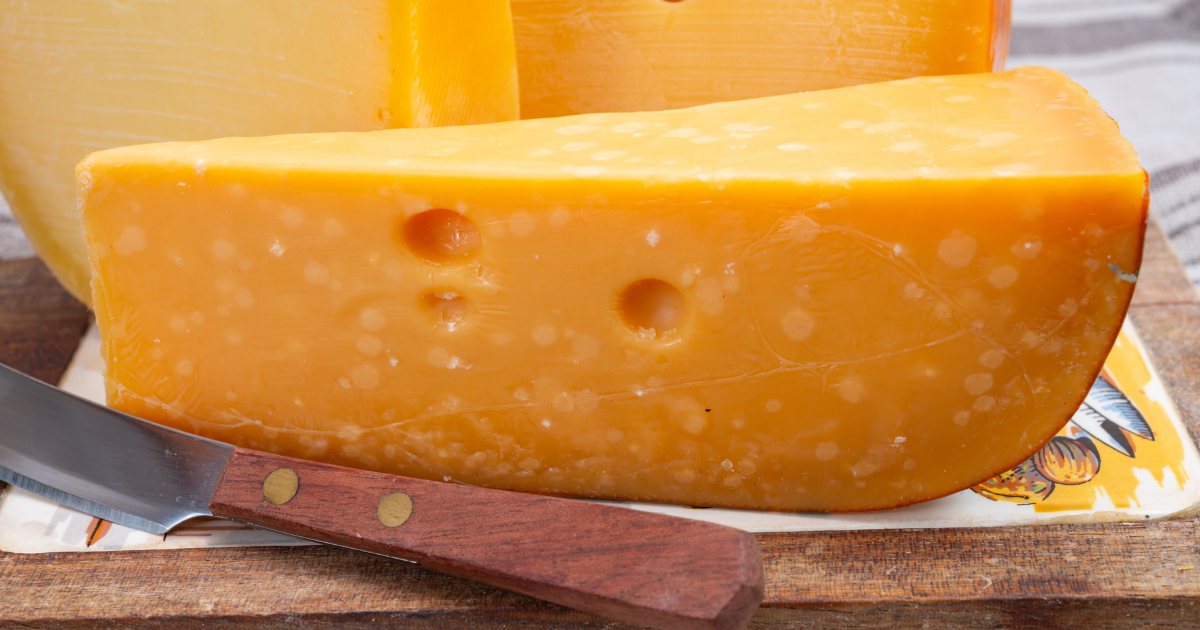 Dutch Beemster cheese crowned best in the world