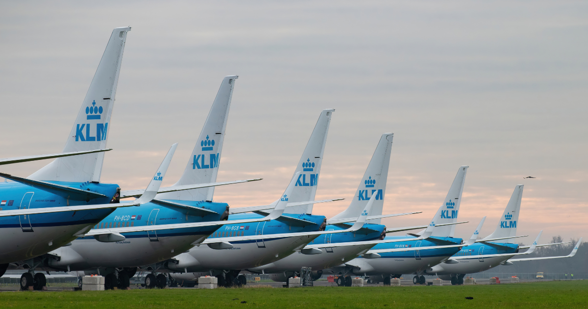 KLM Is Cancelling Flights This Winter: What Travellers Must Know