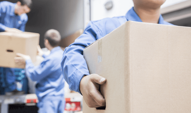 International moving guide: How moving abroad works