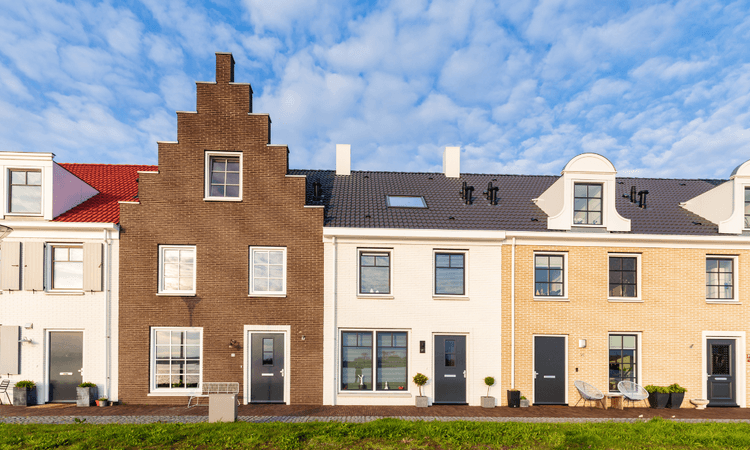 More Dutch rental properties being sold by landlords