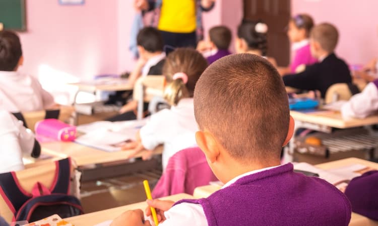 Gifted kids and Dutch education