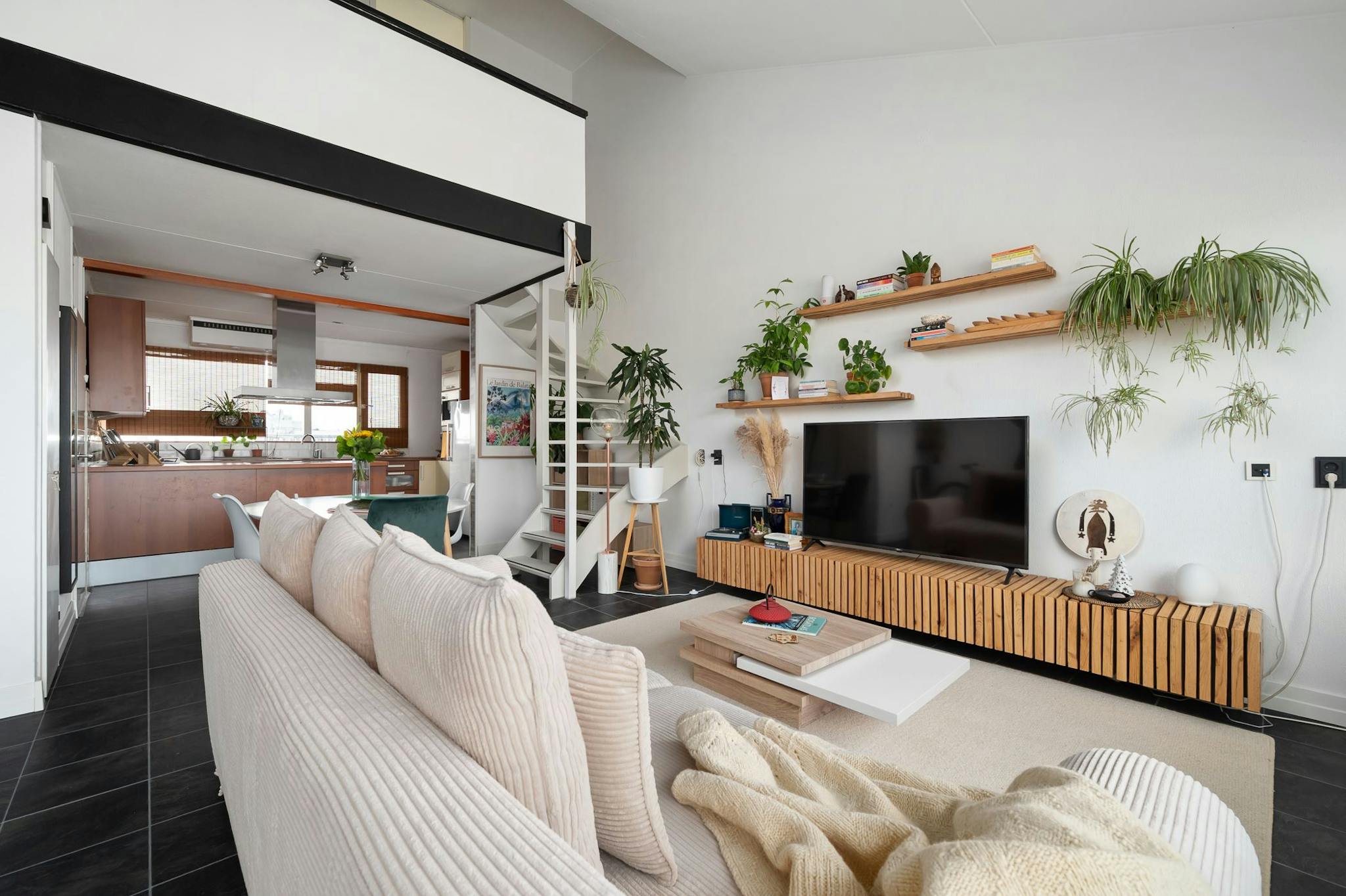 Apartment, Weena, Rotterdam