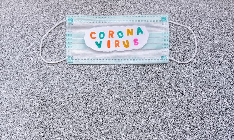 Very real risk of coronavirus in the Netherlands