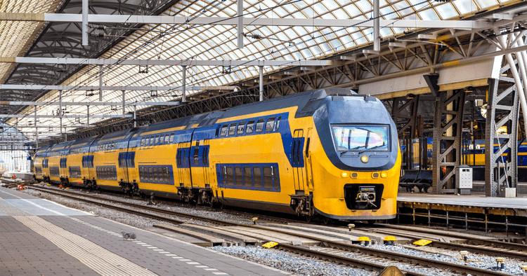 Dutch rail unions announce another train strike planned for Tuesday, June 17