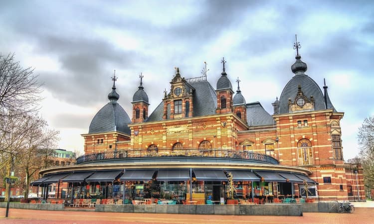 5 things you have to do when in Arnhem