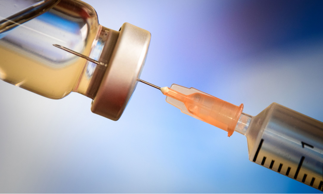 Autumn 2024: Where can I get a coronavirus vaccine in Germany?