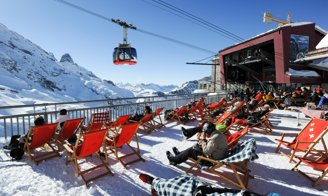 February 2025 in Switzerland: 11 important things expats need to know