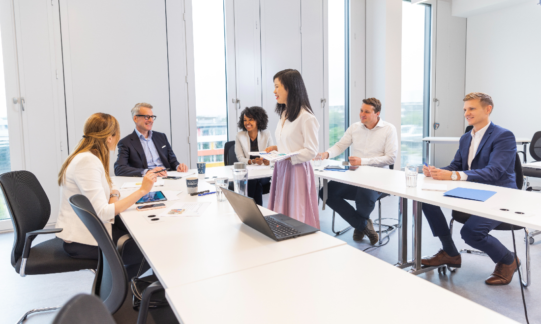 How to easily upgrade your leadership skills during a 40-hour work week