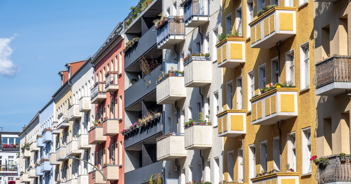 98% of inspected Berlin rental contracts charge illegally high rent
