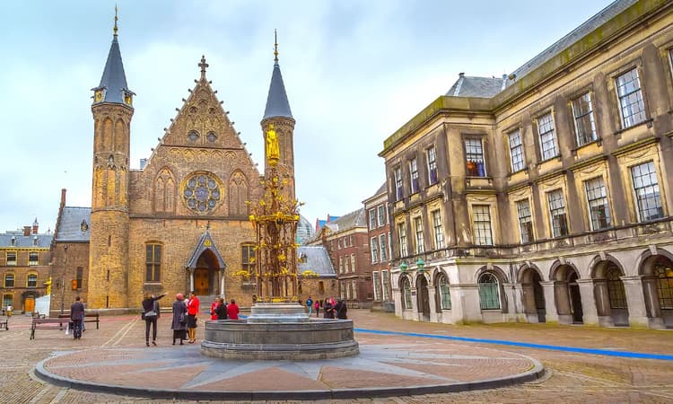 A brief overview of the Dutch governmental budget for 2021