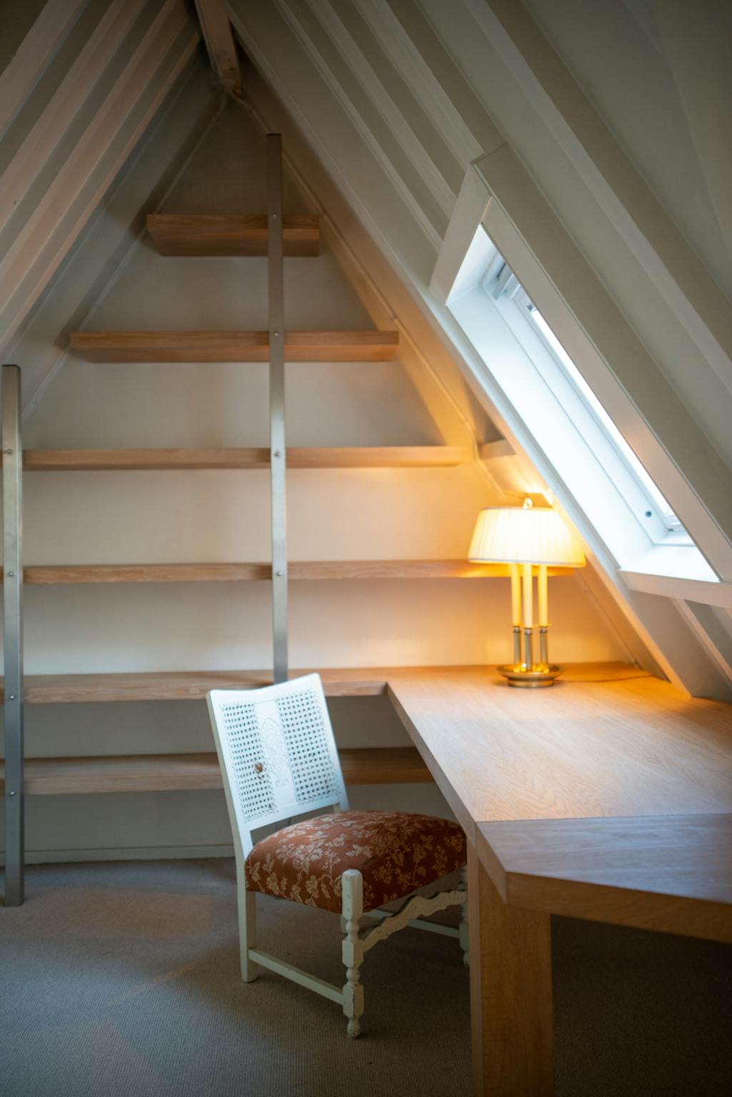 Apartment, Keizersgracht, Amsterdam