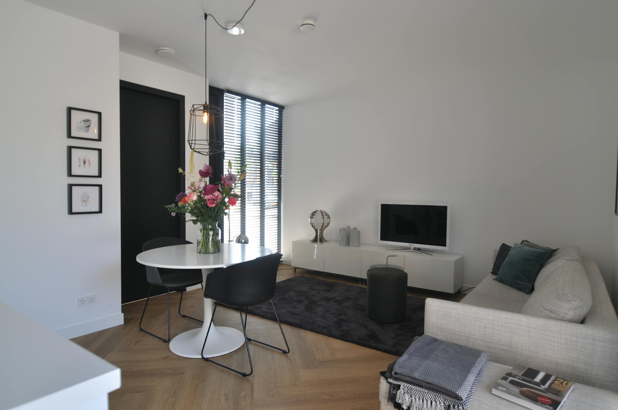 Apartment, Gasfabriek, Eindhoven