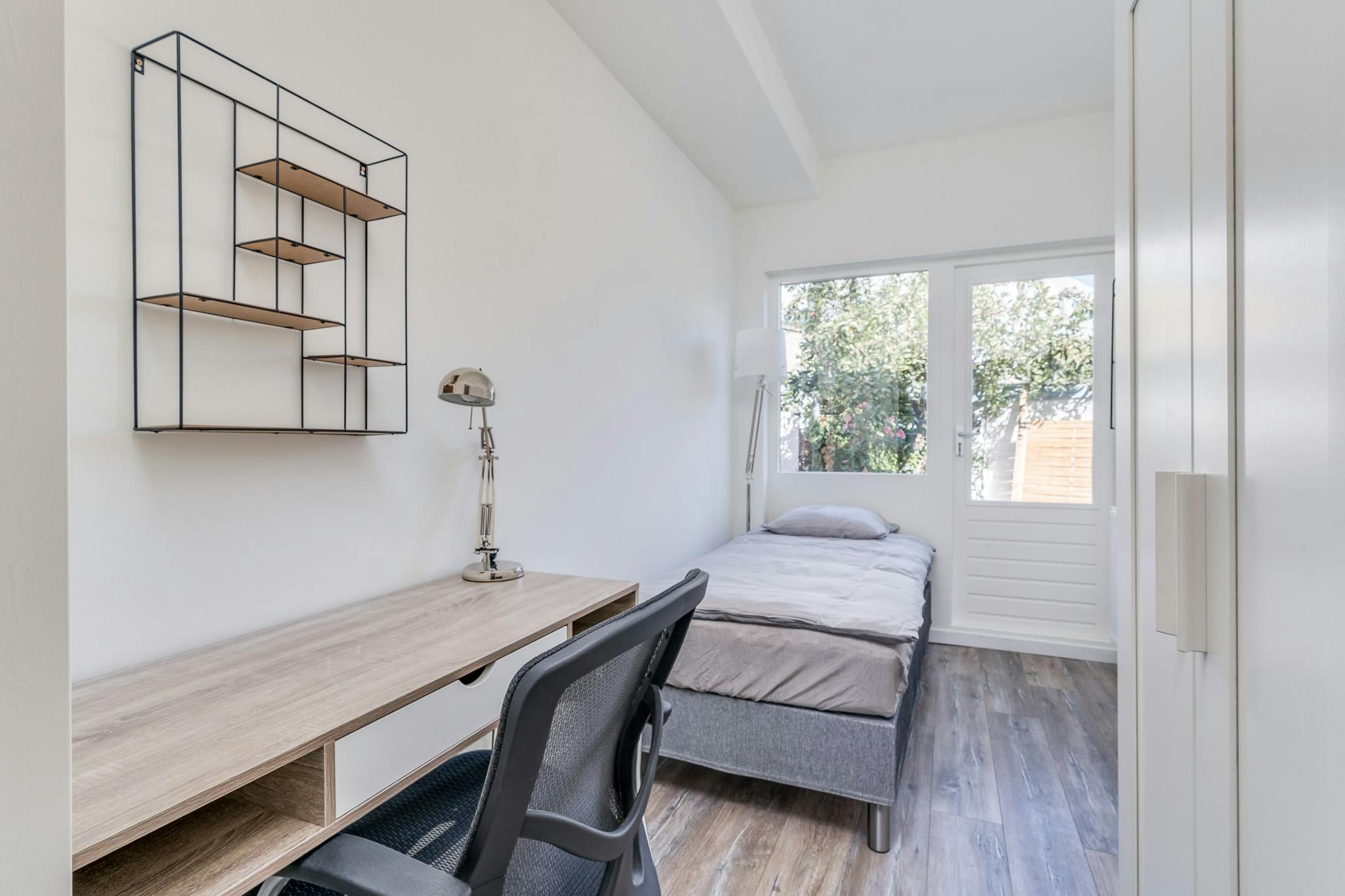 Apartment, Friesestraat, Rotterdam