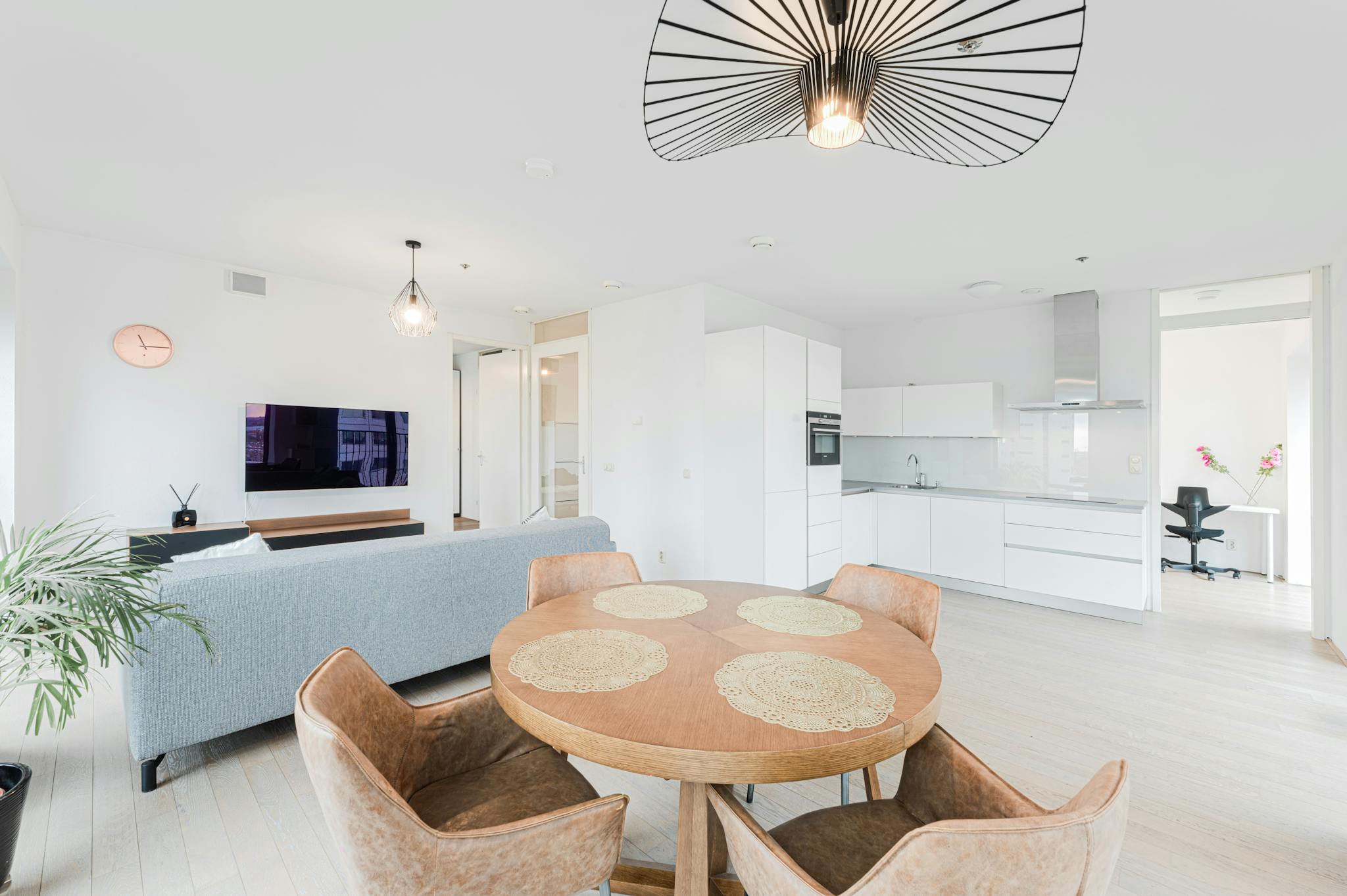 Apartment, Wijnbrugstraat, Rotterdam