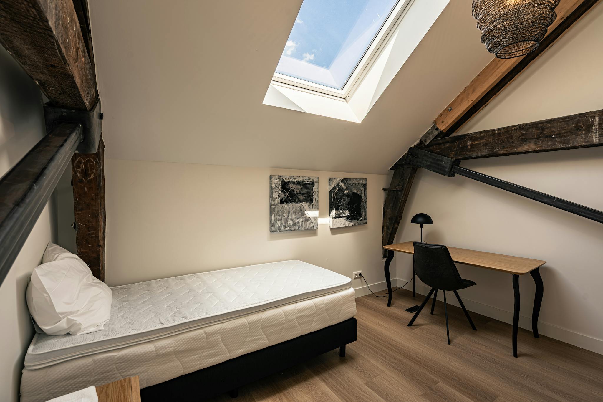 Apartment, Sphinxcour, Maastricht