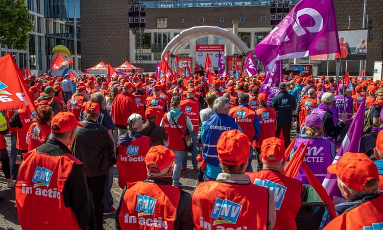 May Day: Why isn’t Labour Day a holiday in the Netherlands?
