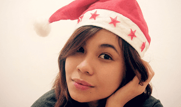 It's all about resiliency: Tis the season to be jolly!