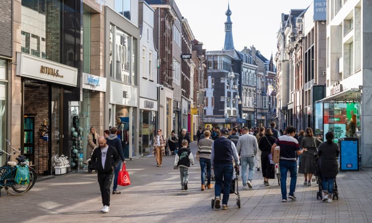 The Netherlands’ GDP surpasses 1 trillion euros for the first time 