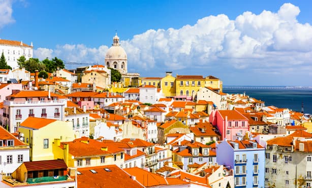 Europe's best spring events: plan a great trip with easyJet