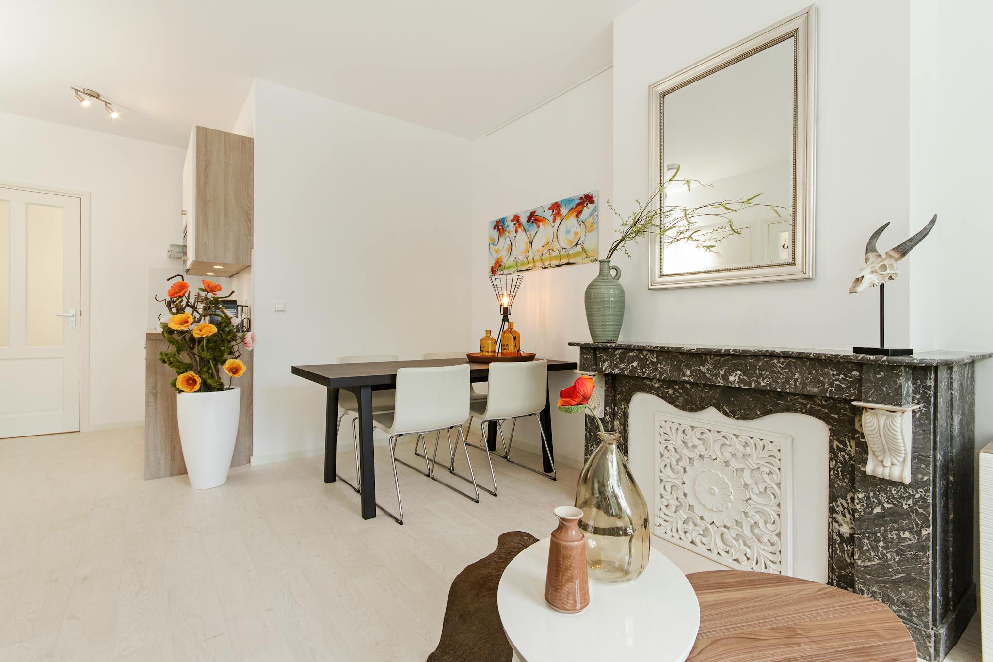 Apartment, Brandstraat, Utrecht