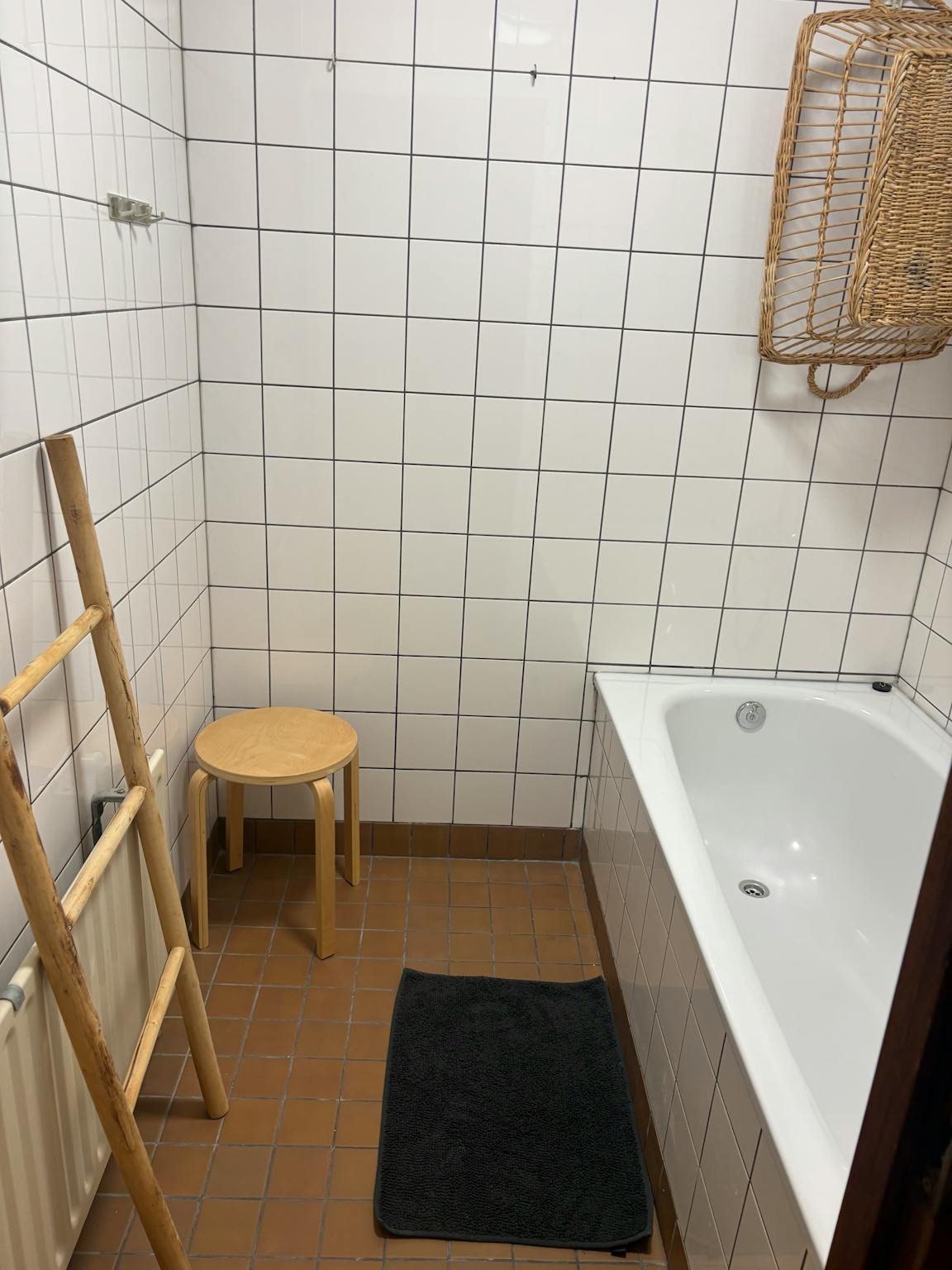 Apartment, Voorschoterlaan, Rotterdam