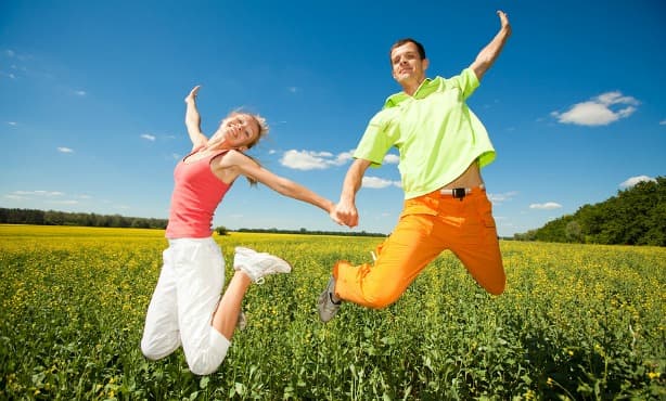 Study shows where happiest and unhappiest people live in the Netherlands