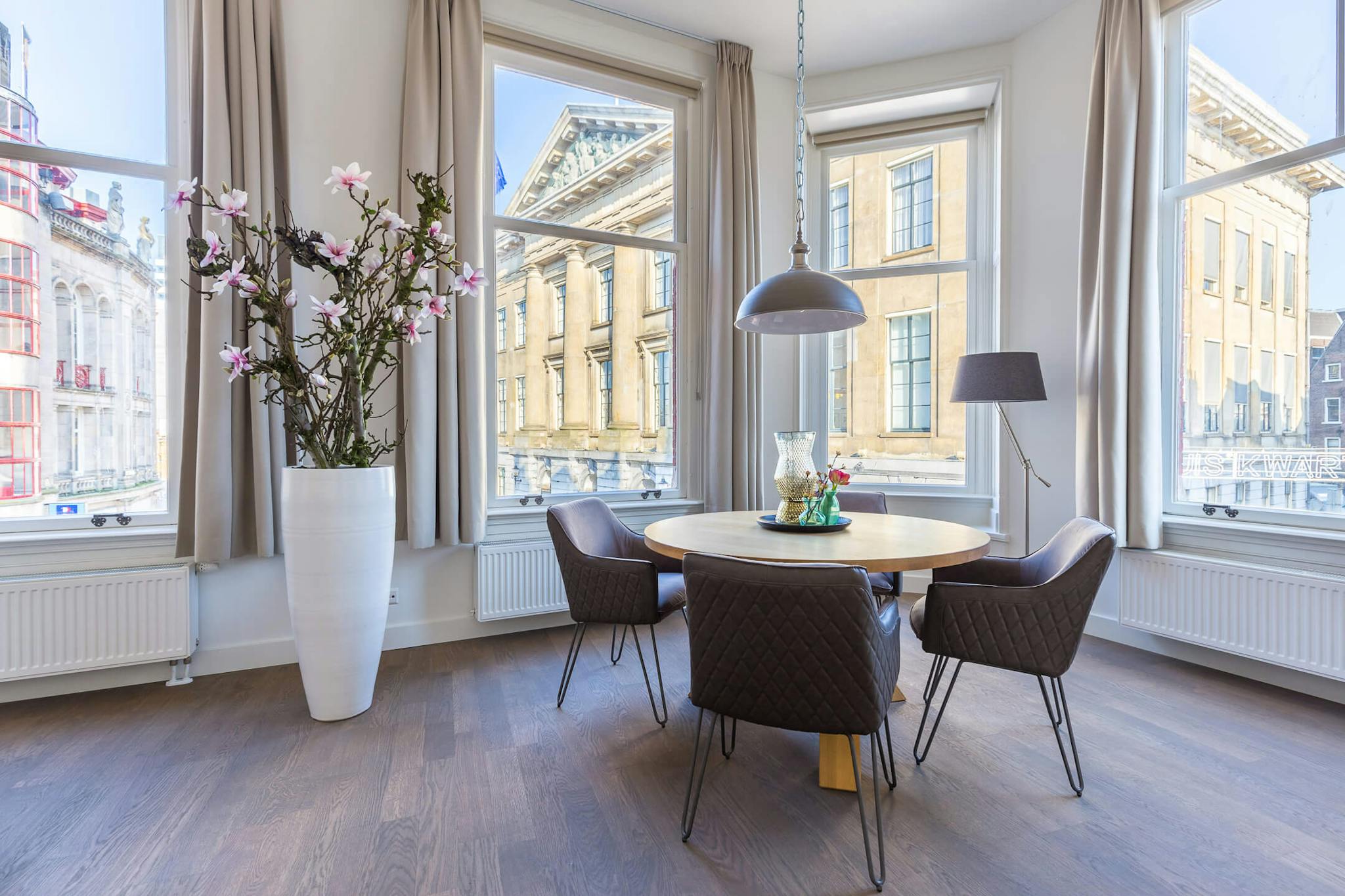 Apartment, Choorstraat, Utrecht