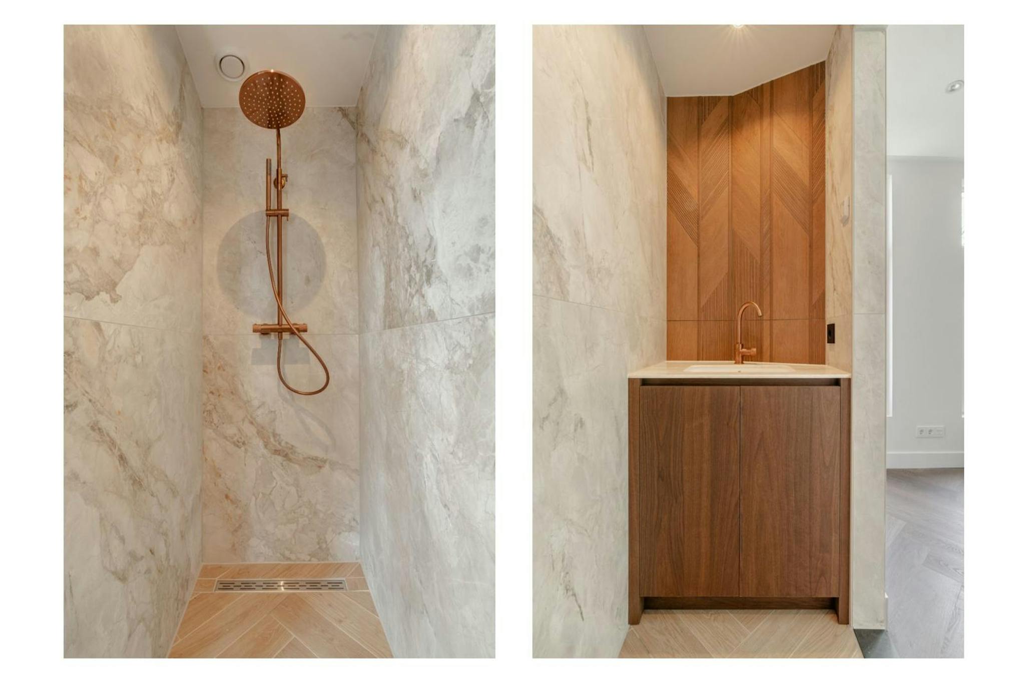 Apartment, Thorbeckeplein, Amsterdam