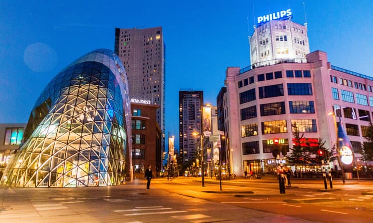 Here is why many expats are moving to Eindhoven