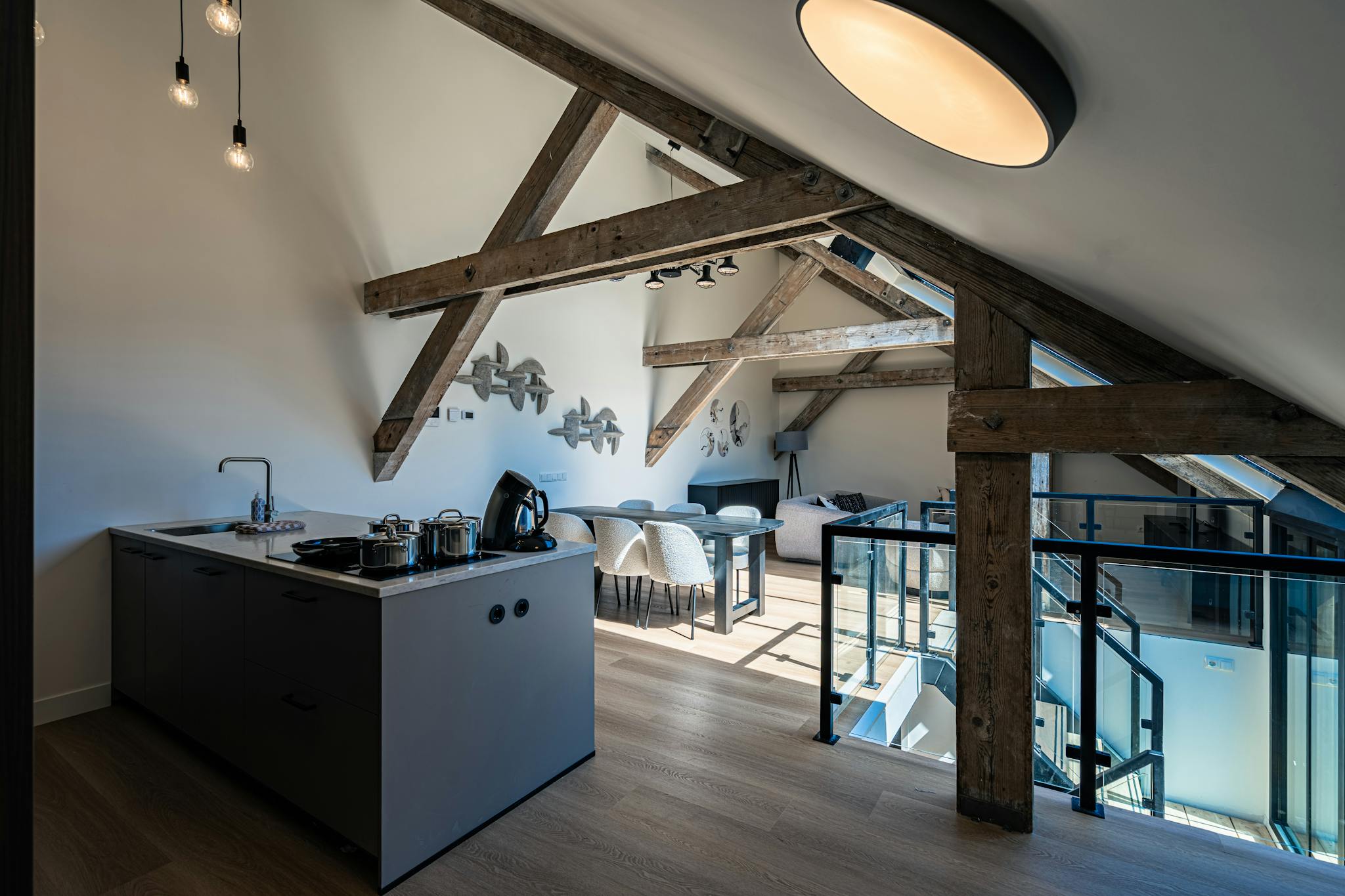 Apartment, Sphinxcour, Maastricht