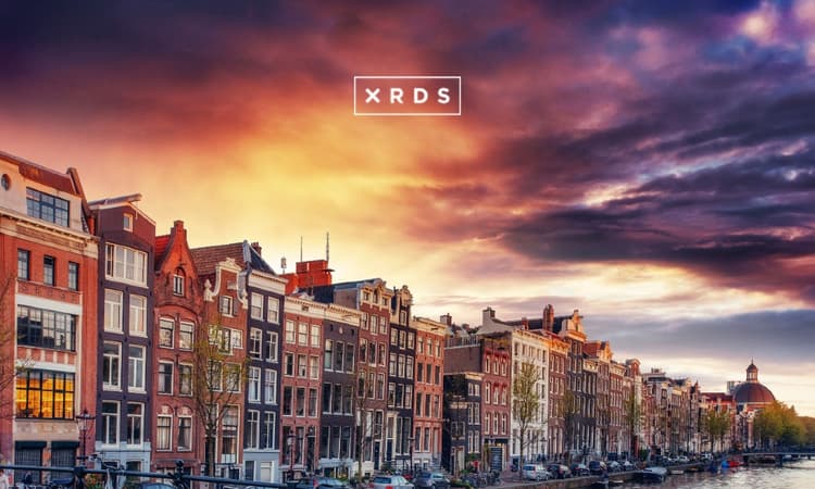 Hard, Messy, Gorgeous - Finding a community in the Netherlands
