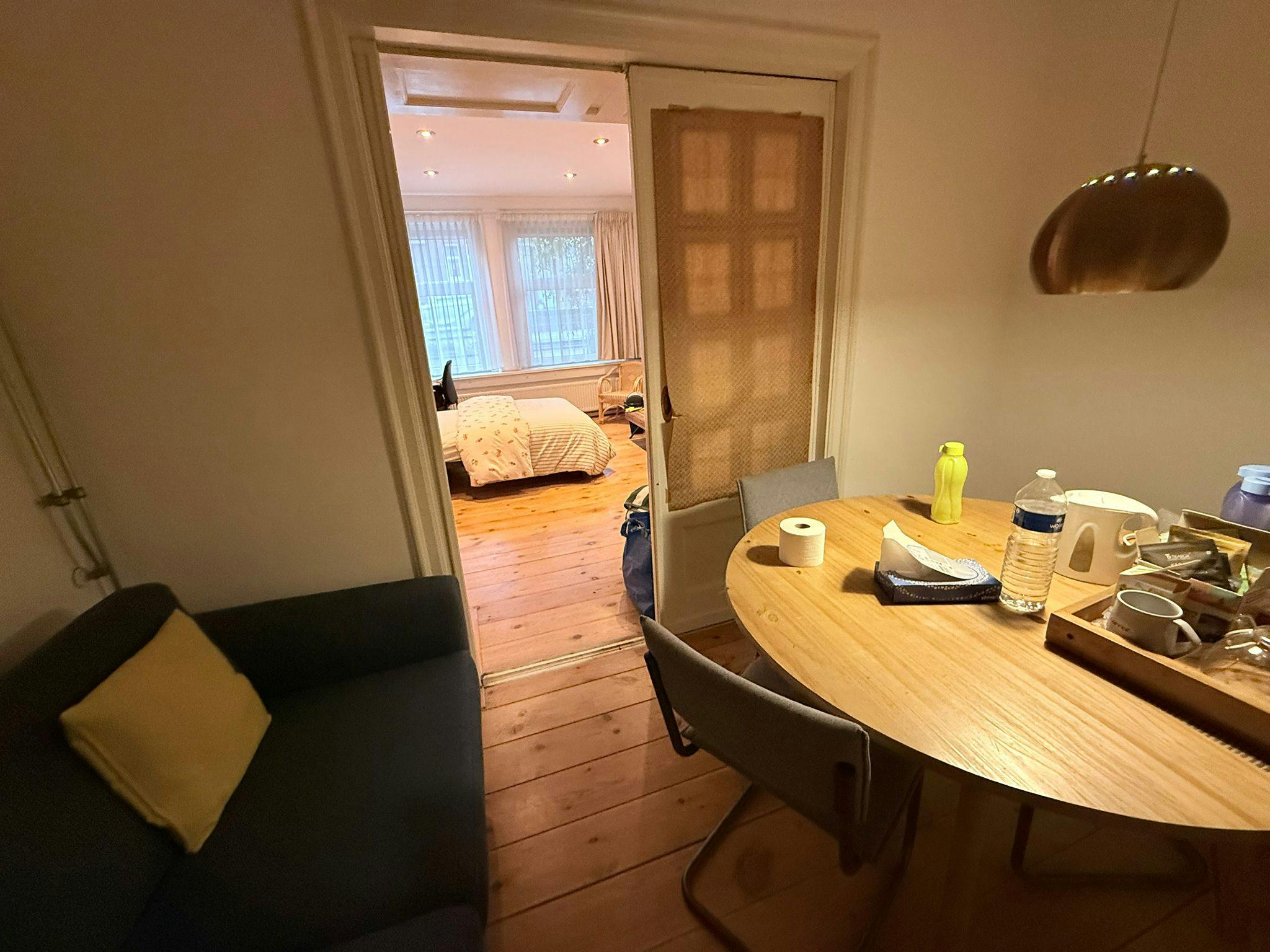 Apartment, Beukelsweg, Rotterdam