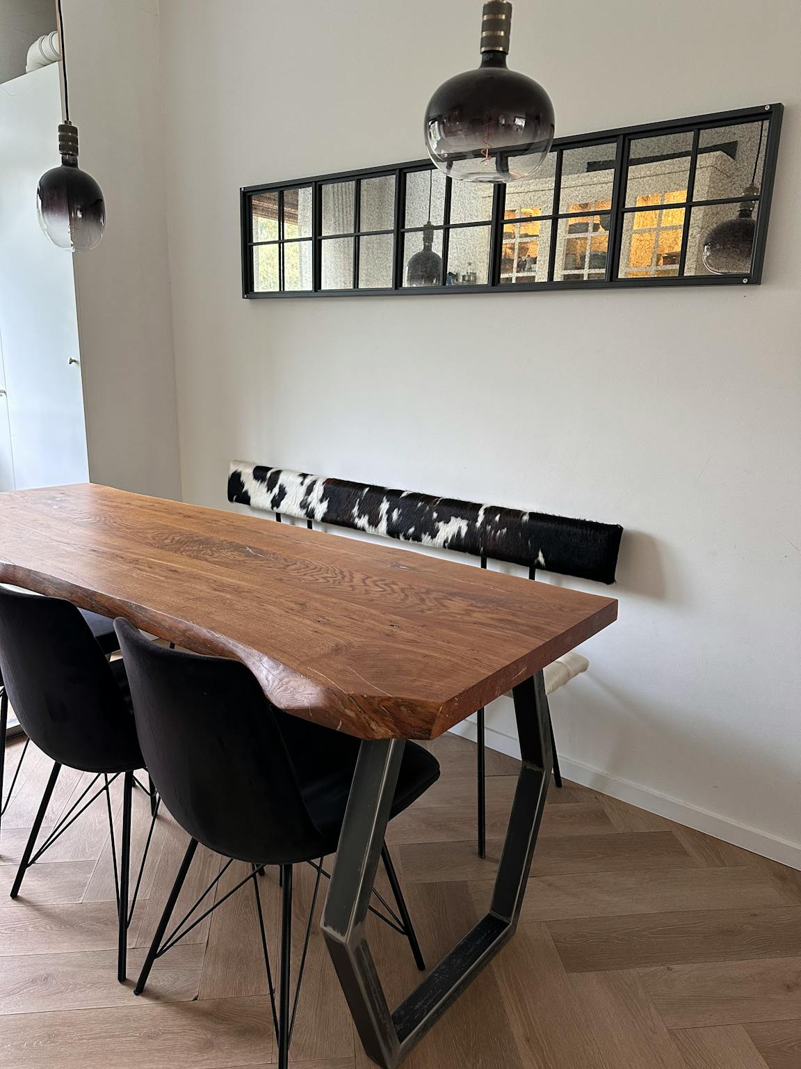 Apartment, Egidiusstraat, Amsterdam