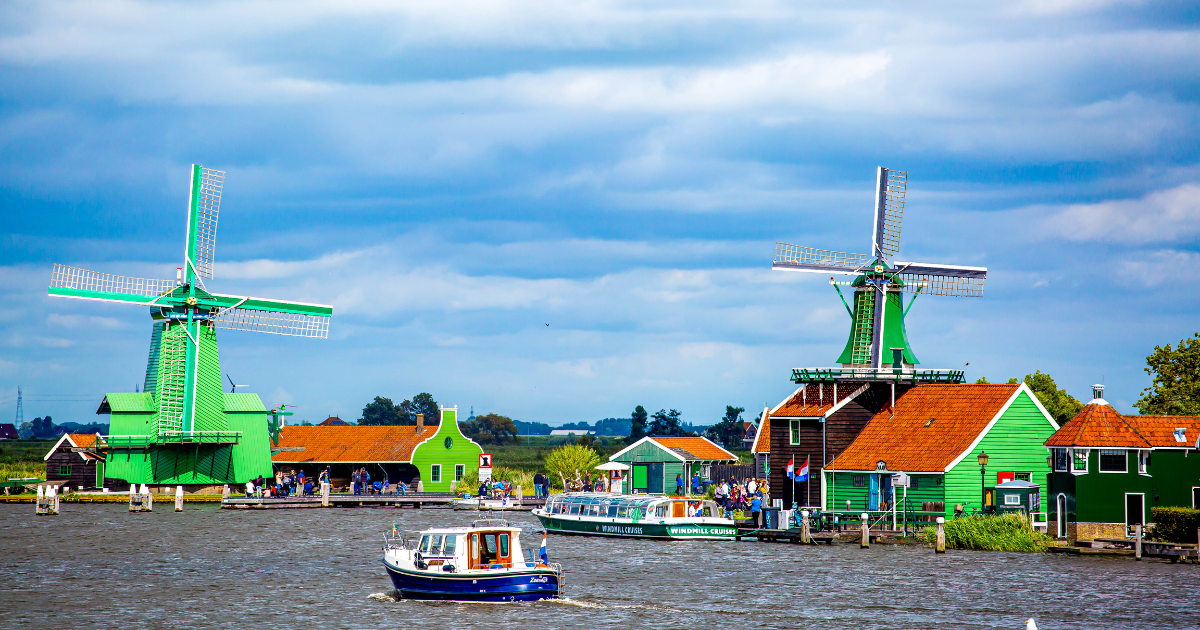 Things to do in the Netherlands: Your guide to must-see attractions