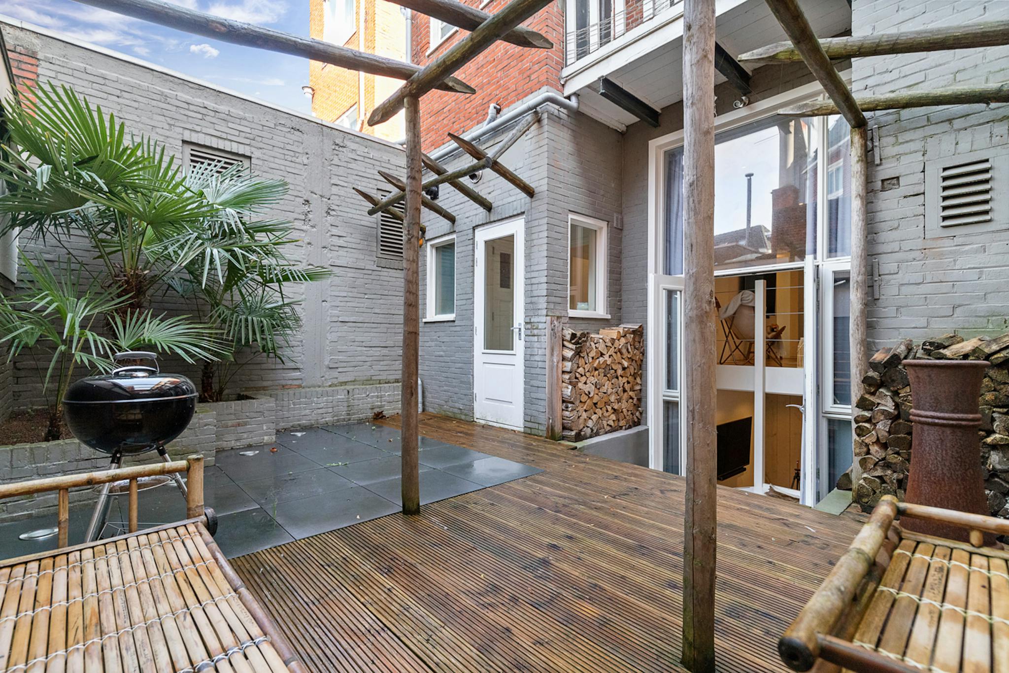Apartment, Noorderstationsstraat, Groningen