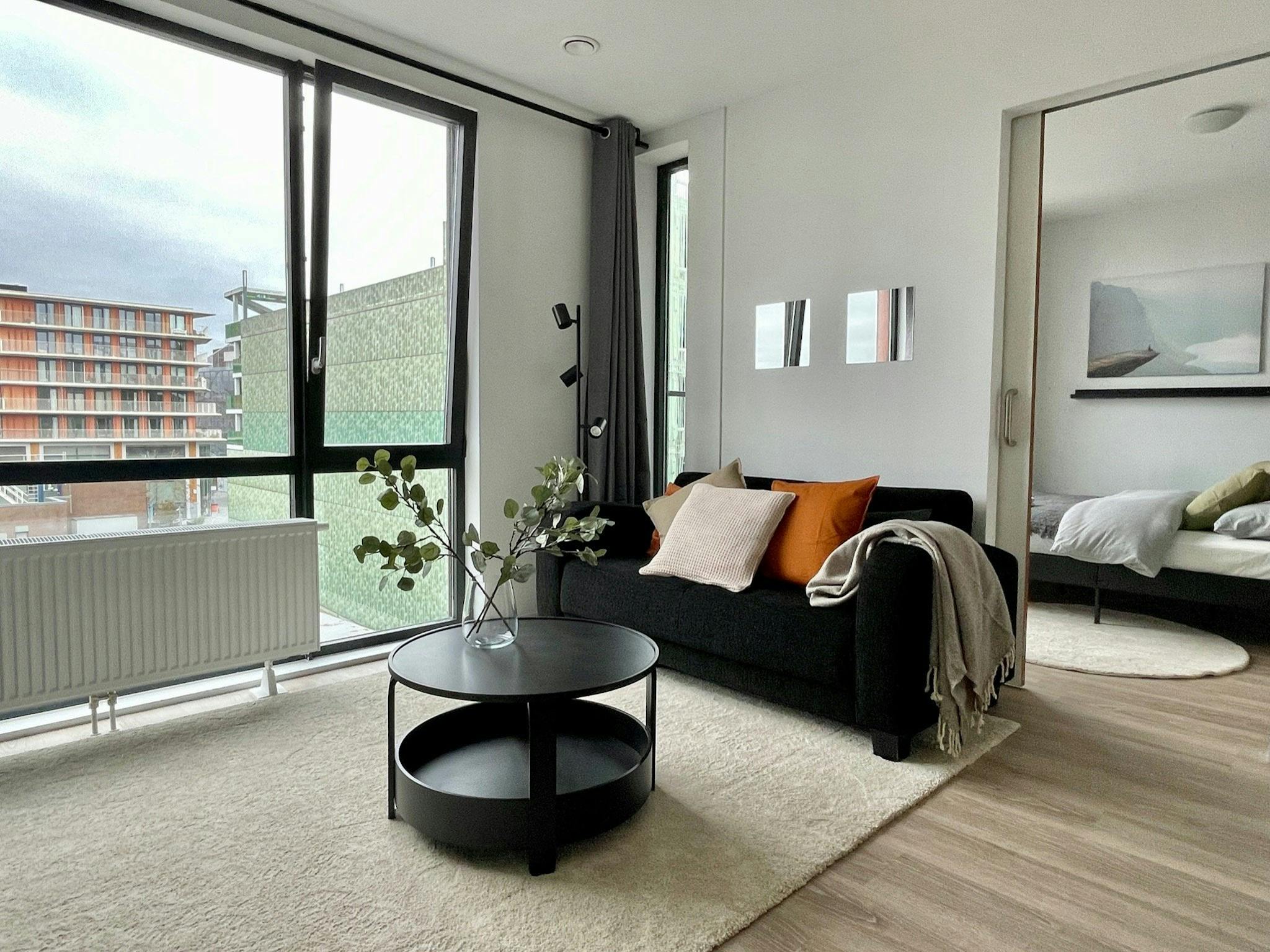 Apartment, Nachtwachtstede, Nieuwegein