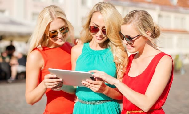 Best apps for exploring the Netherlands