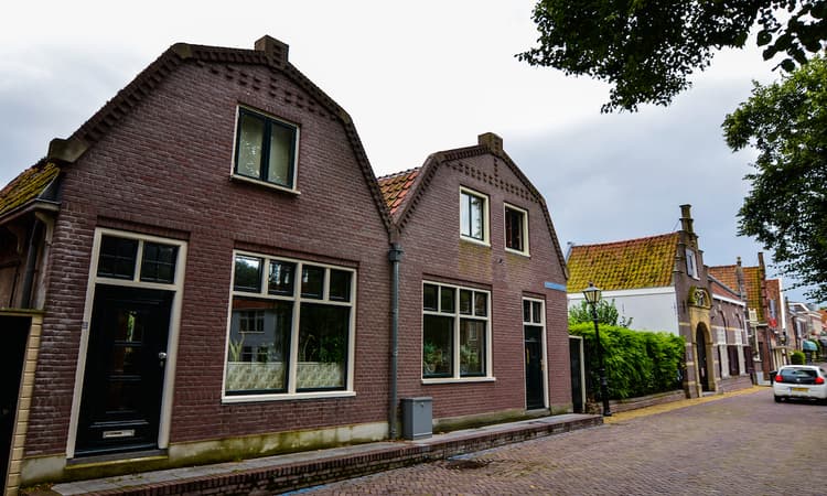 2019: Number of overnight stays in the Netherlands skyrockets