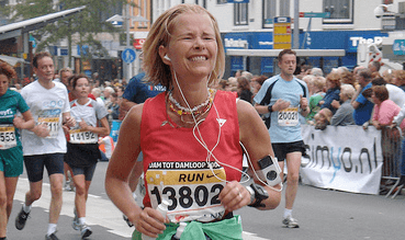 Dam tot Damloop: The Netherlands' biggest running event