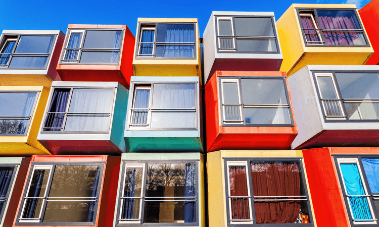 Rents for student rooms in the Netherlands rise amid dwindling supply