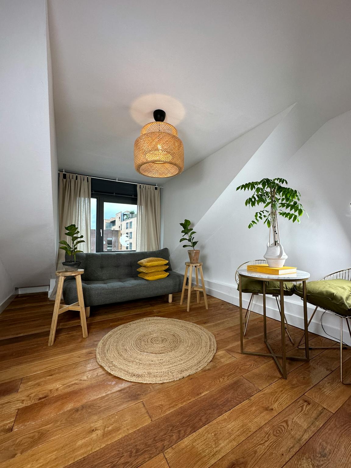 Apartment, 2e Dorpsstraat, Zeist