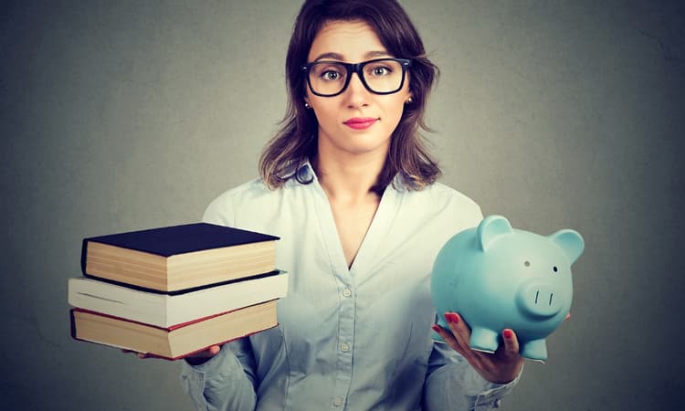 One in five graduates default on their Dutch student loans