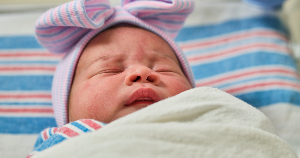 What to expect from a hospital birth in Germany: Tips from a doula