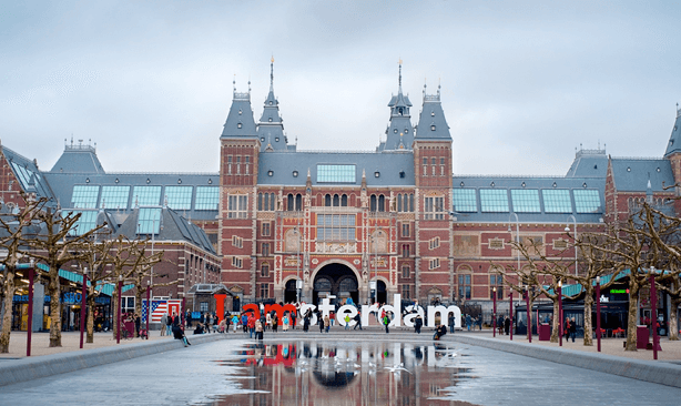 4 Amsterdam-based cultural passes for locals and tourists