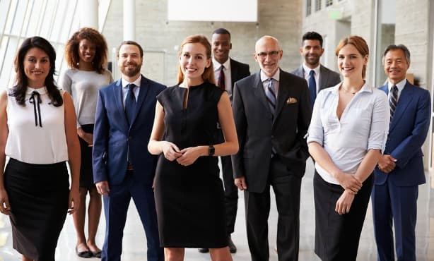 New ICT-Directive: Working in the EU via inter-company transfer