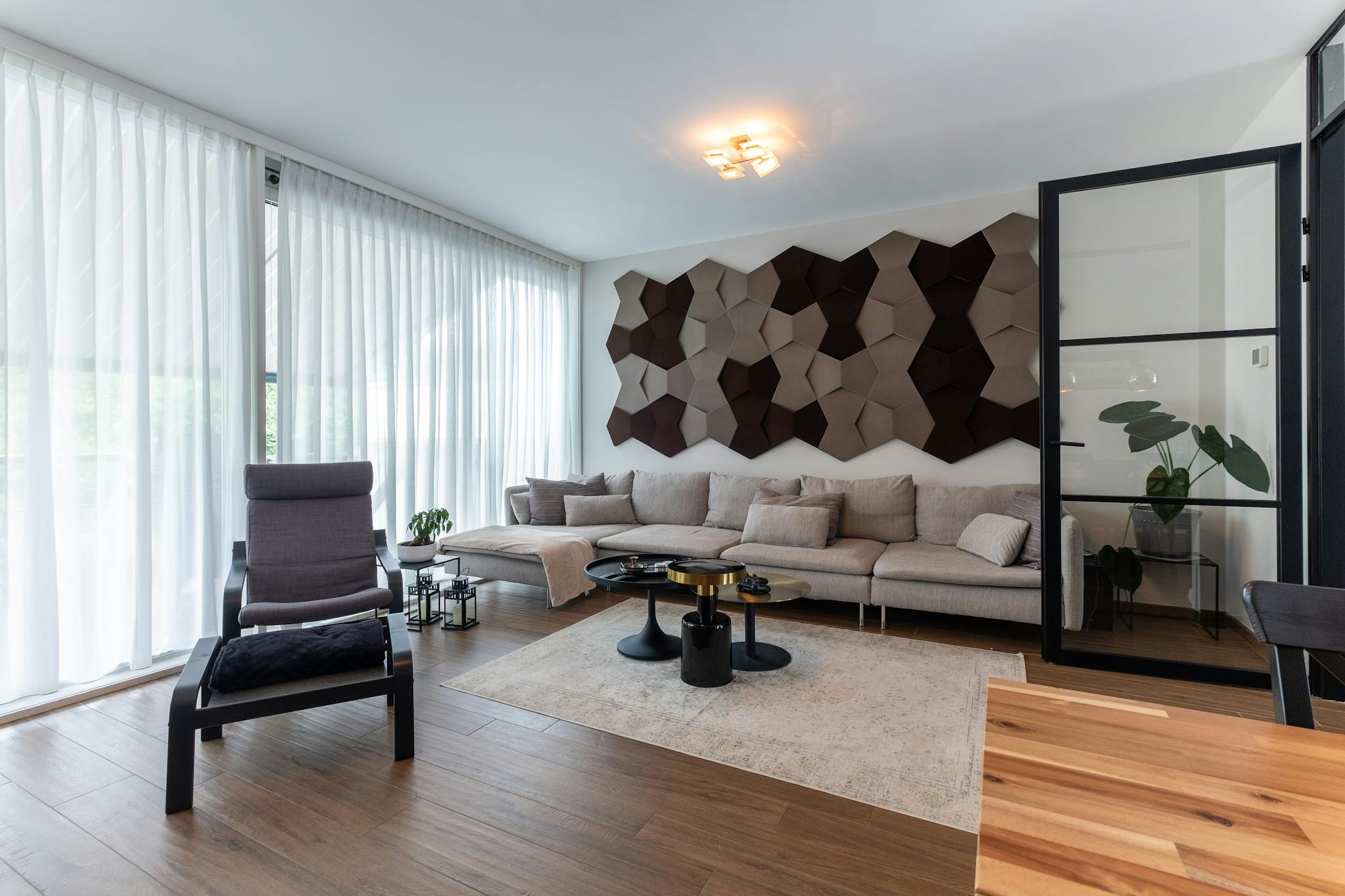 Apartment, Osdorper Ban, Amsterdam