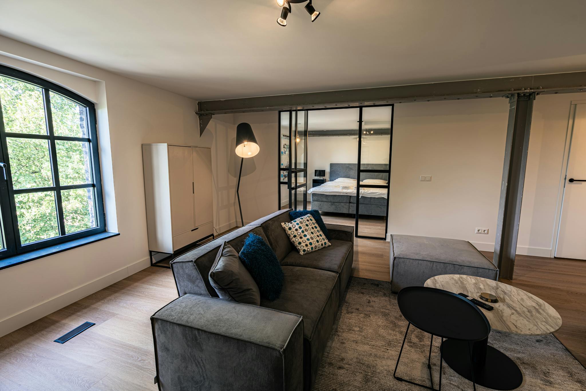 Apartment, Sphinxcour, Maastricht