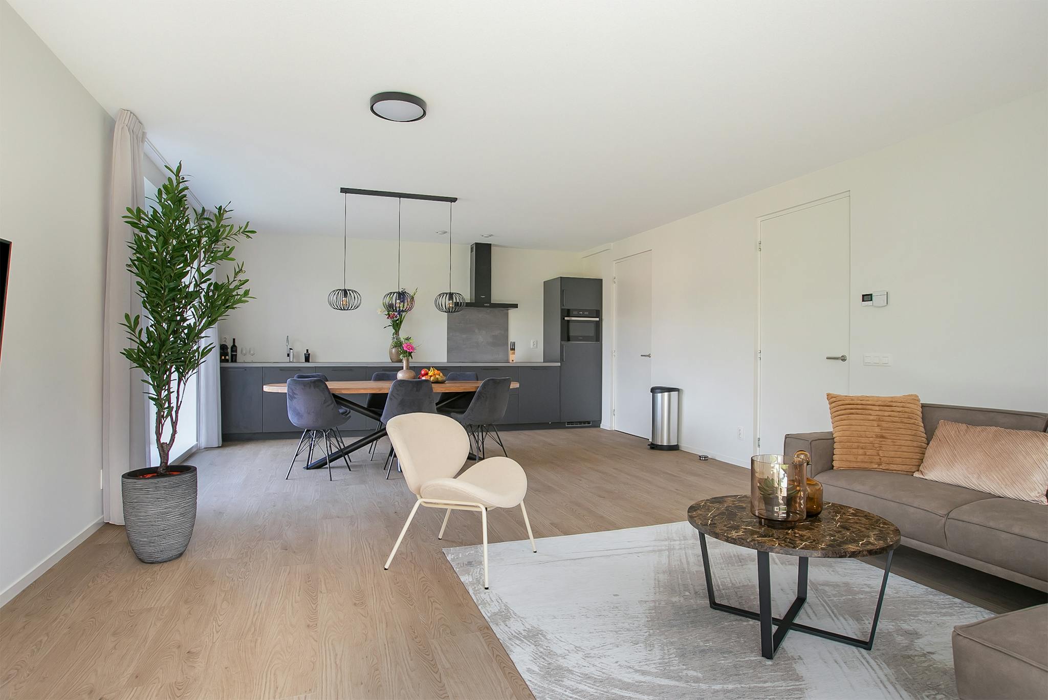 Apartment, Wattbaan, Nieuwegein